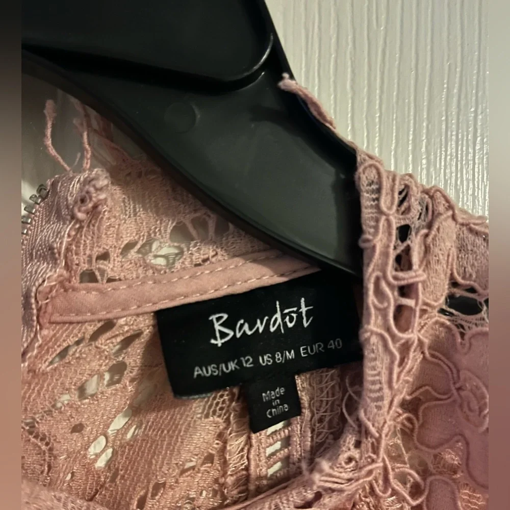 Bardot women’s dress - Picture 2 of 3